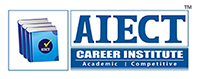 AIECT Career Institute  |  Academic Competitive